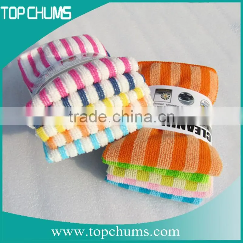 Custom embroidered cotton bulk promotional company gift towel sets