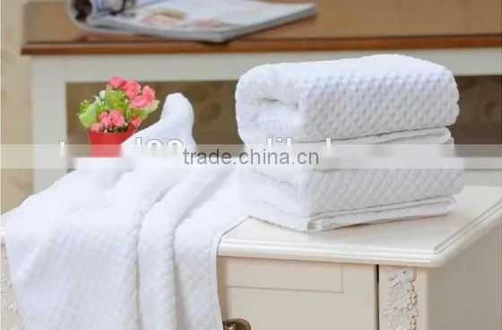 100% cotton high quality Thick Bath mat
