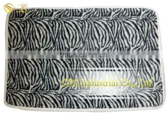 Super 3D easy clean mat cheap 3d car mat