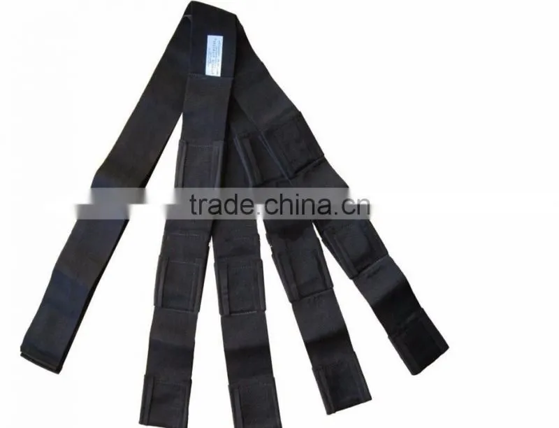 Forearm Forklift Lifting and Moving Straps