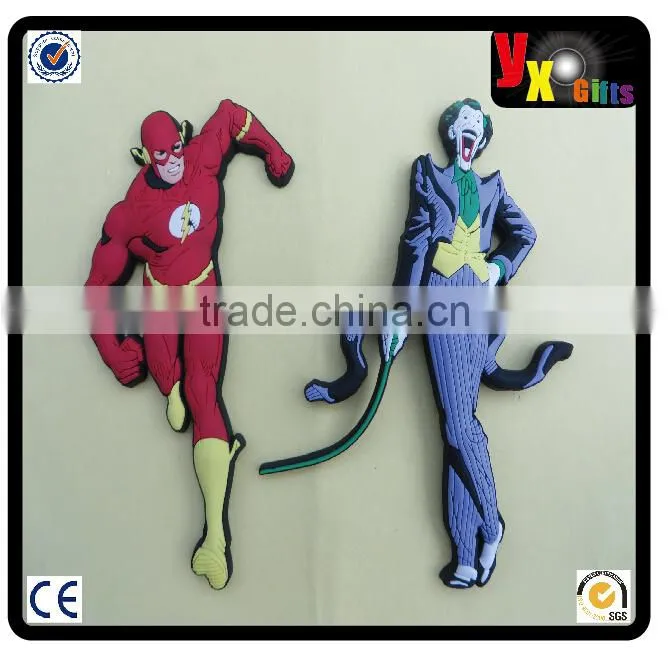 Popular soft pvc fridge magnets/tobacco rolling machines electric