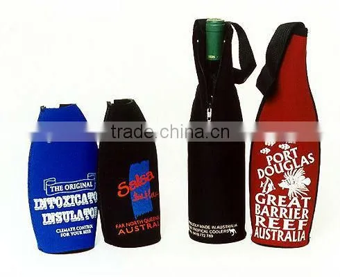 neoprene bottle cover