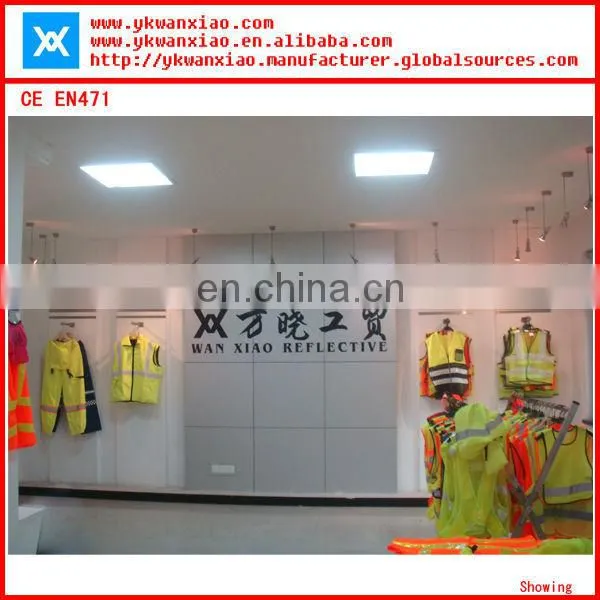 Roadway safety PE safety barricade caution tape for traffic