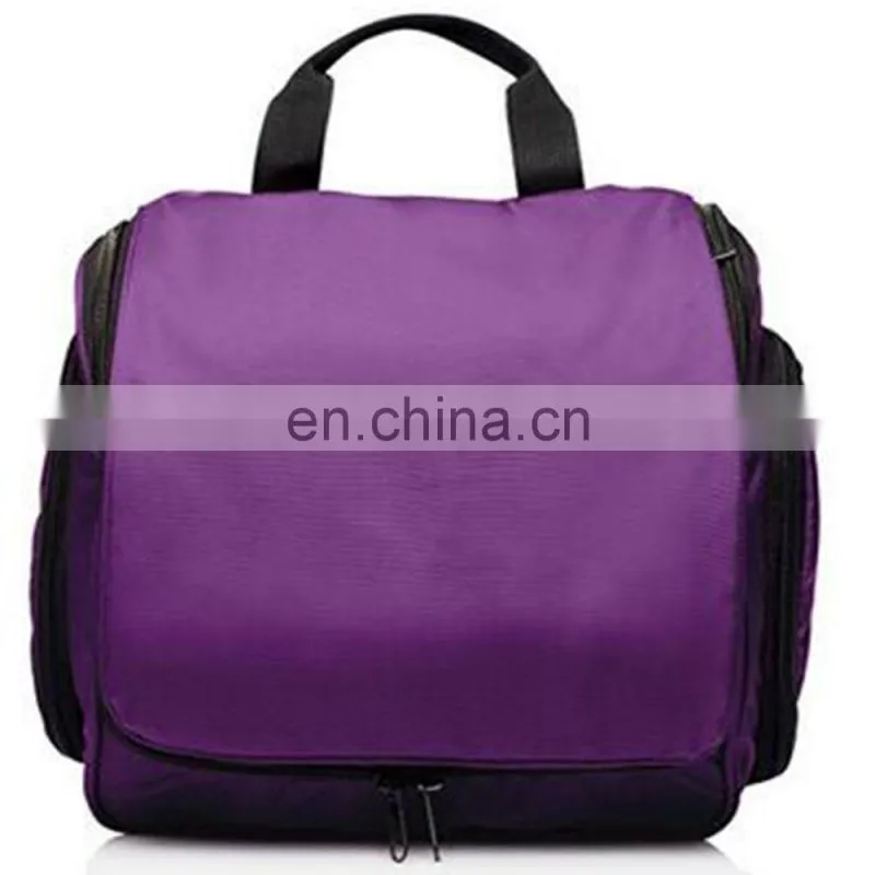 Large Kit Organizer for Women Waterproof Travel Hanging Toiletry Bag