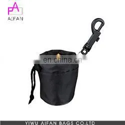 Pet Seat Cover With Zipper and Pocket Dog Seat Cover for Cars