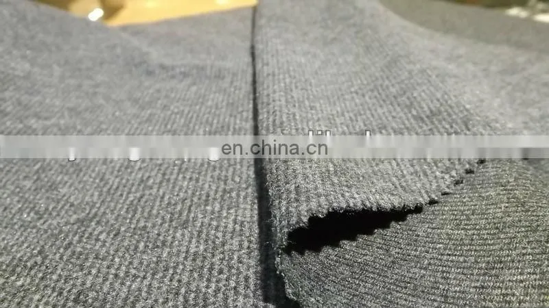 wool polyester blend suit fabric