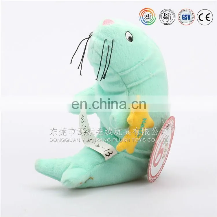 Soft plush purple penguin& stuffed plush purple penguin& stuffed plush purple penguin toy