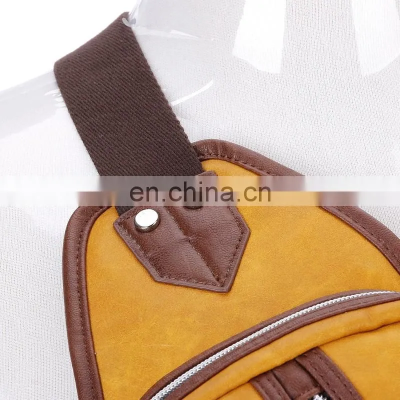 China manufacturer overlook 500 hunting chest pack review