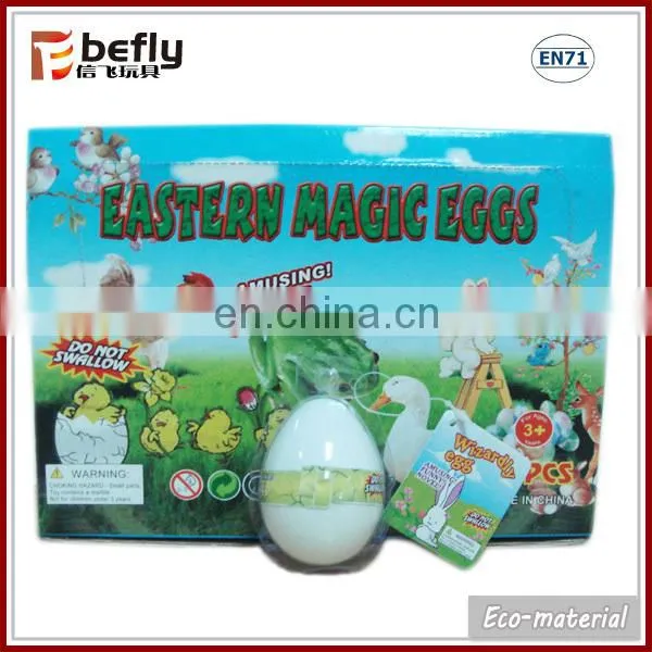 grow expand water toys