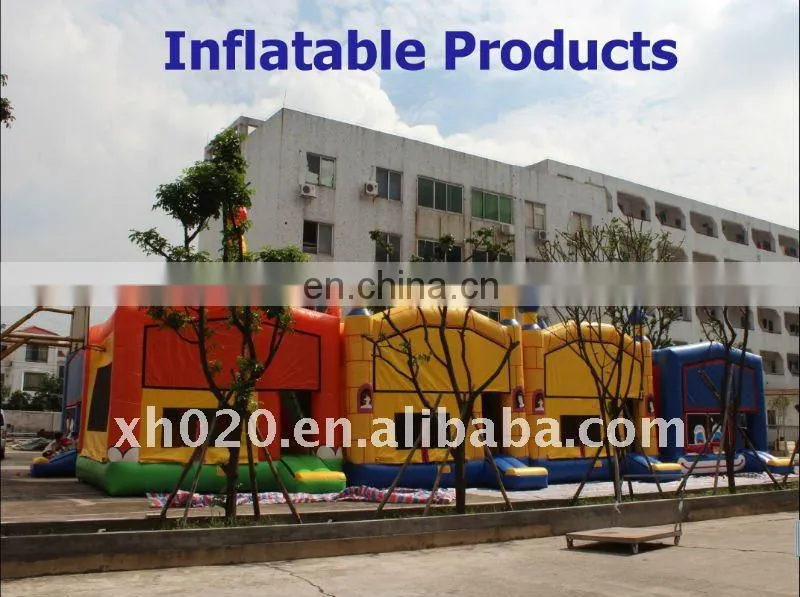 New arrival inflatable water hamster ball swimming pool IP012