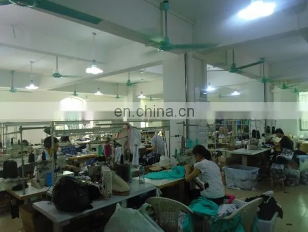 Guangzhou Chiyi Industrial Co., Ltd. company overview - view 4