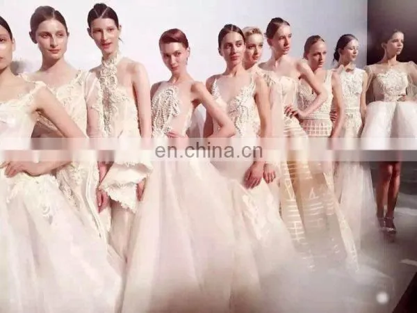 Suzhou Jusere Wedding & Evening Dress Co., Ltd. company overview - view 3