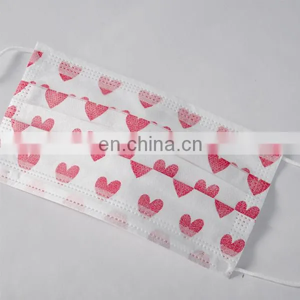 Meidcal Surgical Protective Face Mask/Outdoor Dustproof Cheap Face Mask