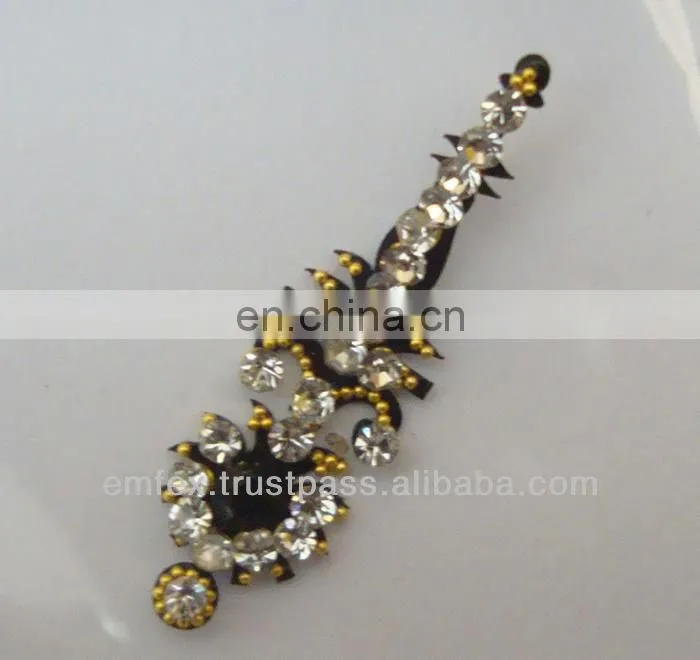 Indian Bridal bindis wholesale exporter,Bridal bindis manufacturer,bridal bindis supplier