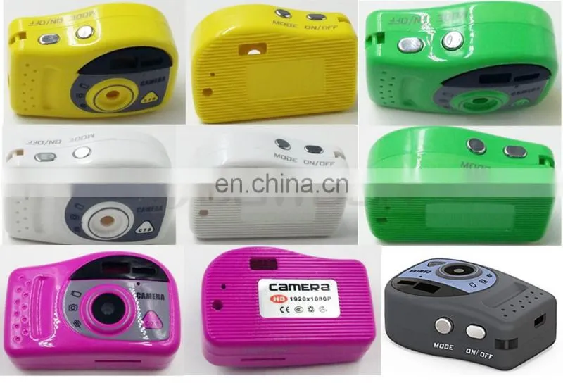 C70 Mini pocket camera hd hidden mini camera 720p hd mini video camera 1280*960