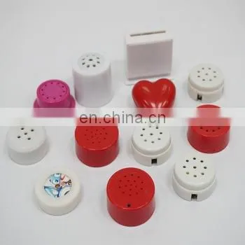 Professional motion sensor sound module with CE certificate
