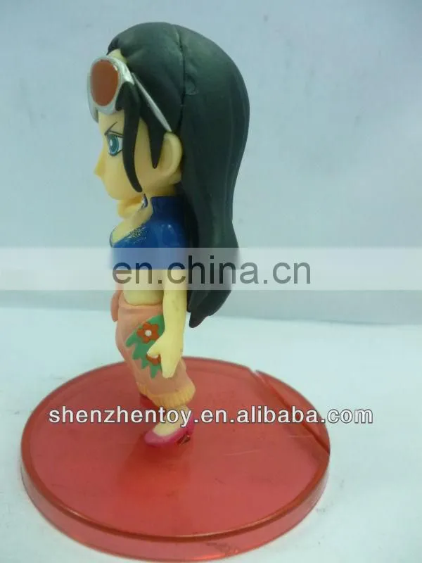 Bandai PVC Figure