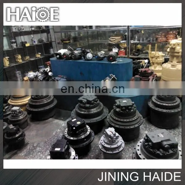CX210 Excavator Travel Motor Assy CX210B Final Drive