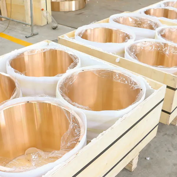 Xinxiang Haishan Machinery Co.,Ltd company overview - view 4
