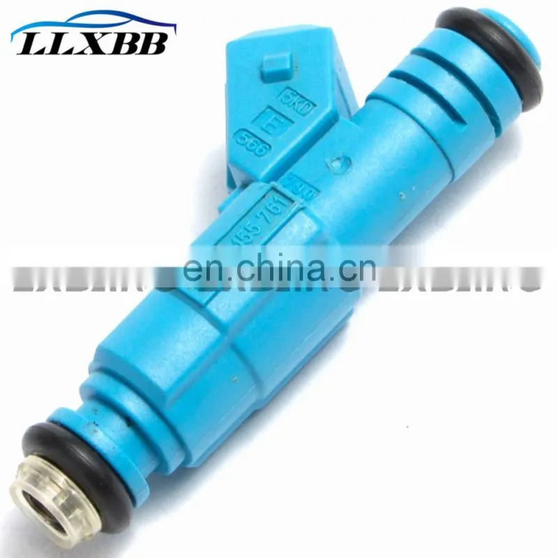 Original Fuel Injector Injection Nozzle 0280155761 For VW Jetta 06A906031B