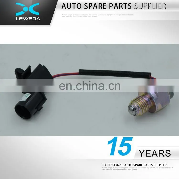 SWITCH MB837105, T/F GEARSHIFT 4WD LAMP for MITSUBISHI PAJERO V45W