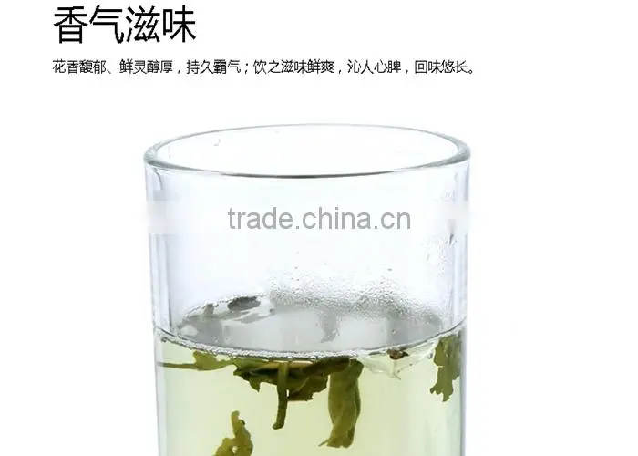 Best Jasmine Tea Brand Flavorful Organic Jasmine Green Tea