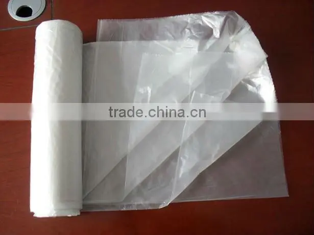 Multifunctional large garbage bags with CE certificate
