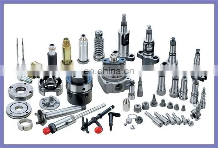 Hot sale coupling on diesel injection pump test bench
