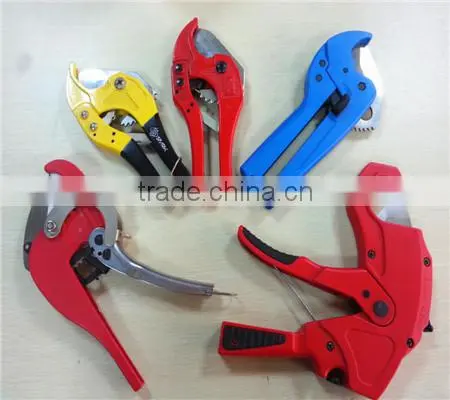steel pex pipe cutter pipe cutting tool hand tool