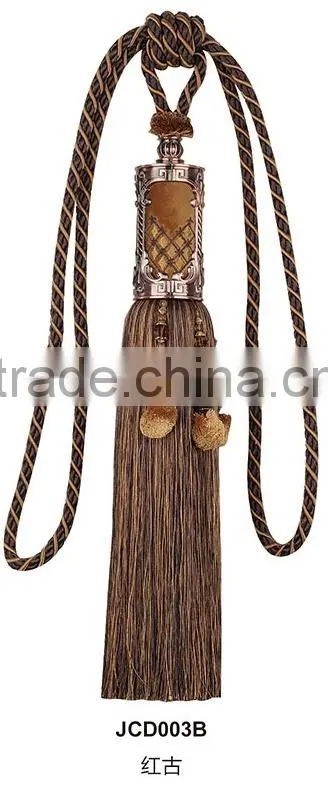 JCB103AB accessories curtains wall hook curtain tiebacks