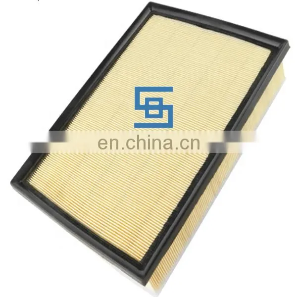 Good Quality Manufacturer Air Cleaner Filter OEM 17801-38050 FOR FJ CRUISER (GSJ1_) 2006-