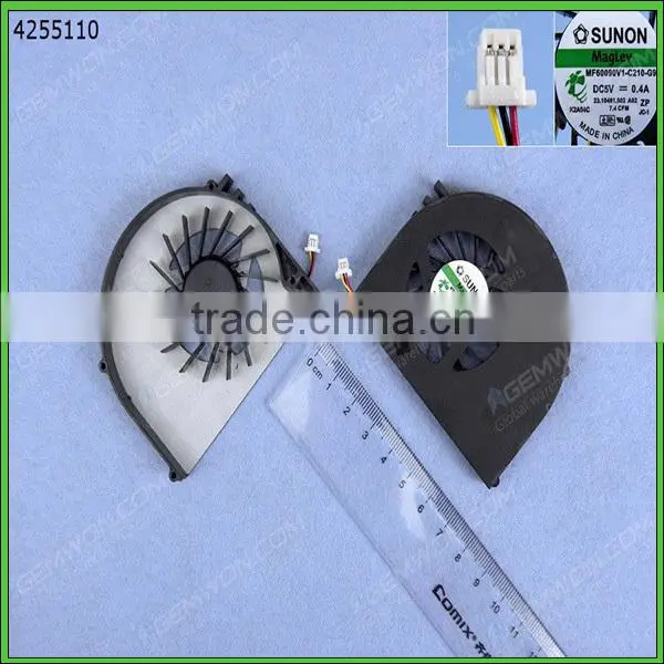 Wholesale Laptop Fan for DELL inspiron 15R N5110