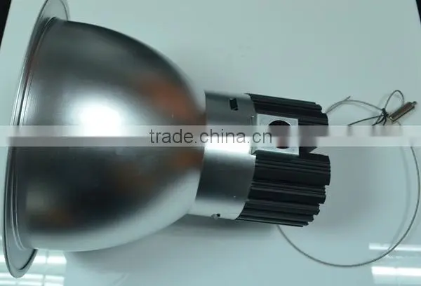 Deep Housing Reflector Commerical Electric LED Architectural Lighting Retrofit Downlight