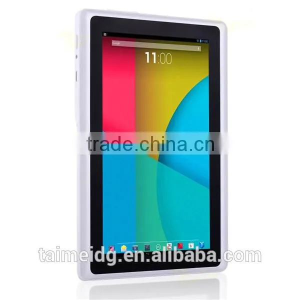 Unique design kids tablet pc