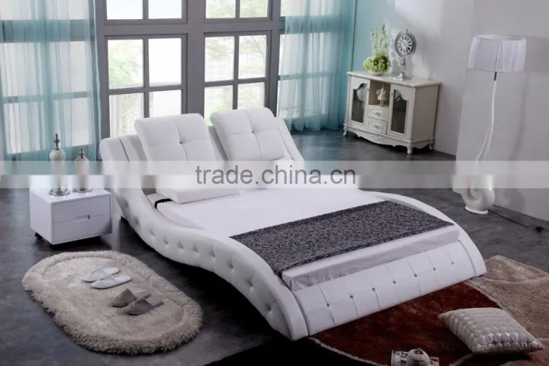 Muses 2016 new customized bedroom furniture for sale