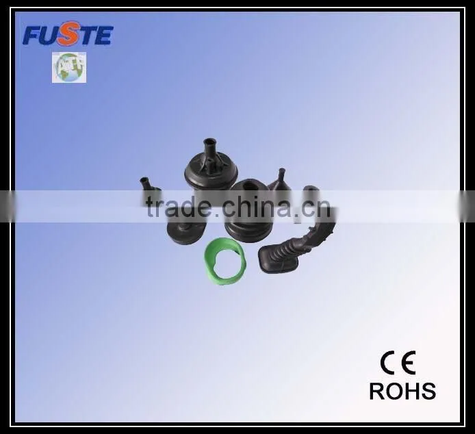 Custom EPDM Boots Factory Price