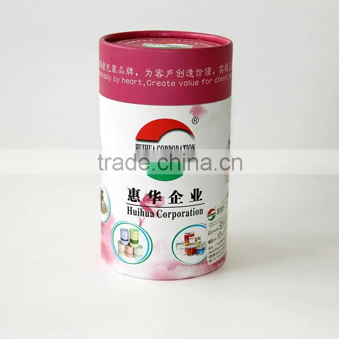 High Grade Bulk Tea Pouch Packaging