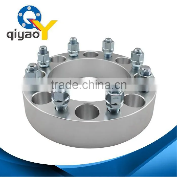 Forged Aluminum Wheel Spacer 6*139.7