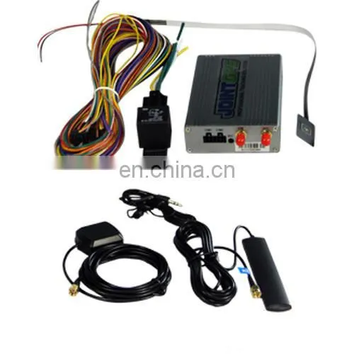 Taxi Fleet Management Solution with Fleet Management System