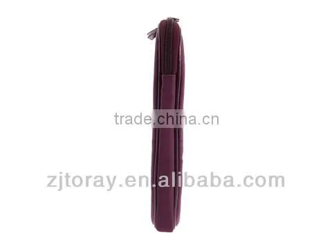 2014 promotion nylon laptop bag/case for daily use