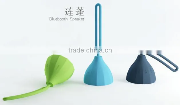 2016 Trending Products Bluetooth Speaker For Outdoor