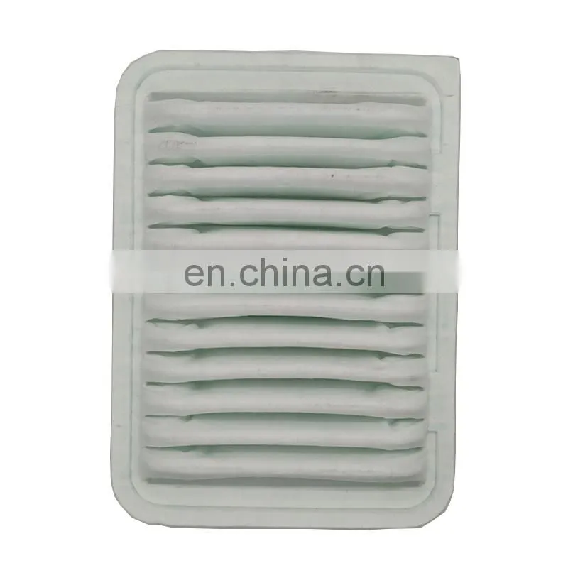IVAN ZONEKO High Dust Holding Capacity Standing Reputation Universal Auto Air Filter 17801-21050 1780121050 For Toyota AURIS