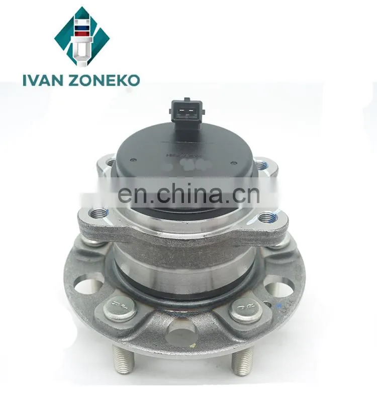Reliable Quality Automotive Wheel Hub Bearing 52730-C1100 52730 C1100 52730C1100 Fit For Toyota For Kia