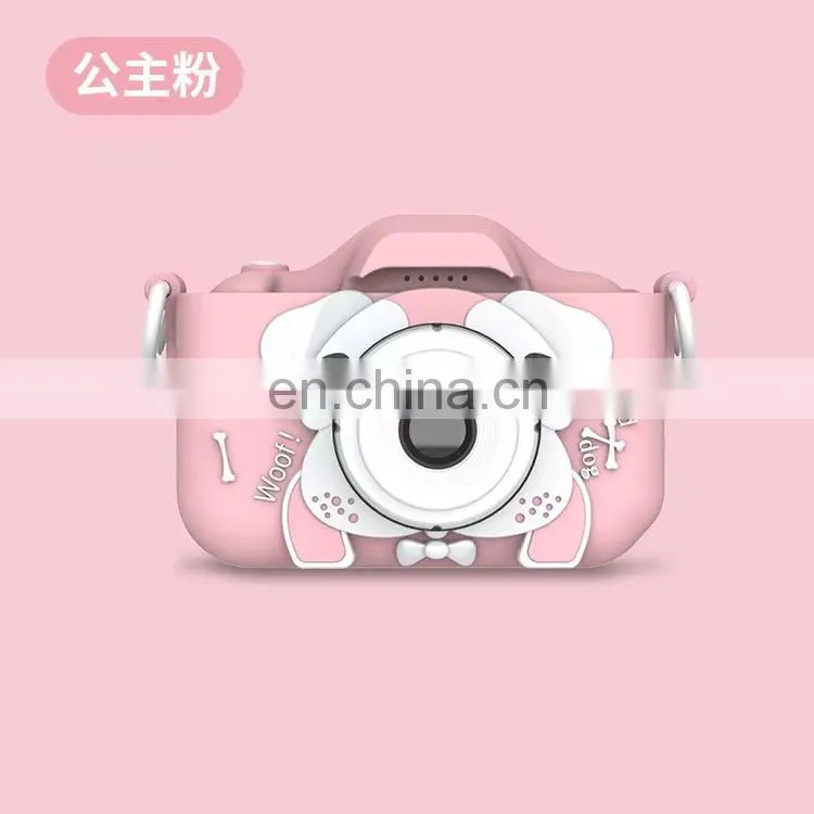 electronic toy manufacturer hd digital children camera children's digital toy camera for kids