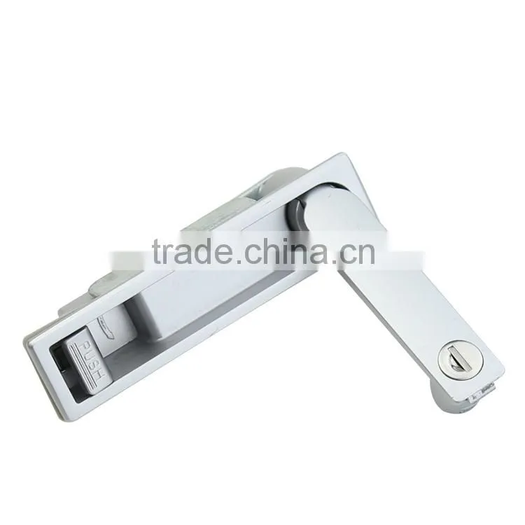 Wholesale Cheap panel electric lock for industry metal cubicle use