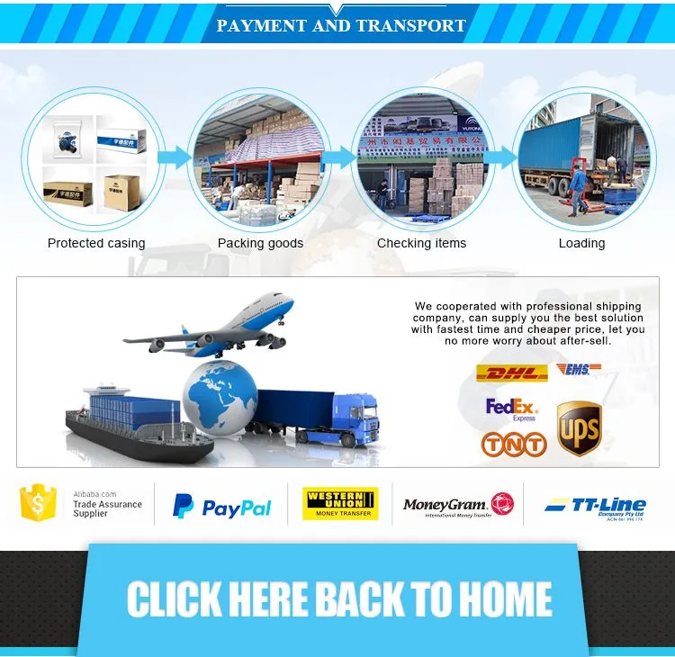 Universal side mirror 021L bus truck hand-actuated side view mirror bus spare part