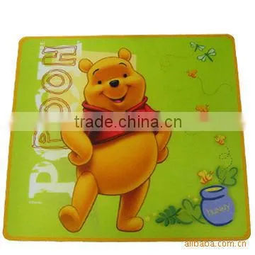 free mouse pads for schools, production pvc mouse pad