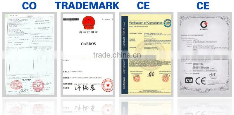 UV printer flatbed-Garros 1852 UV Printer 1.8*3M Roll to roll Flatbed printer