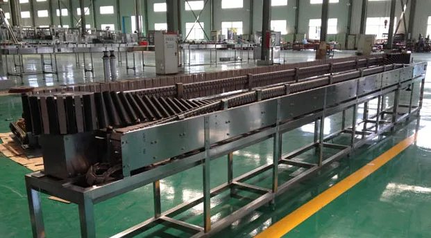 Automatic Carrot Juice PUREE PASTE Production Line