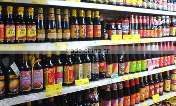 the price of grocery store Shelving/shelf/shelves /racks from hebei woke metal